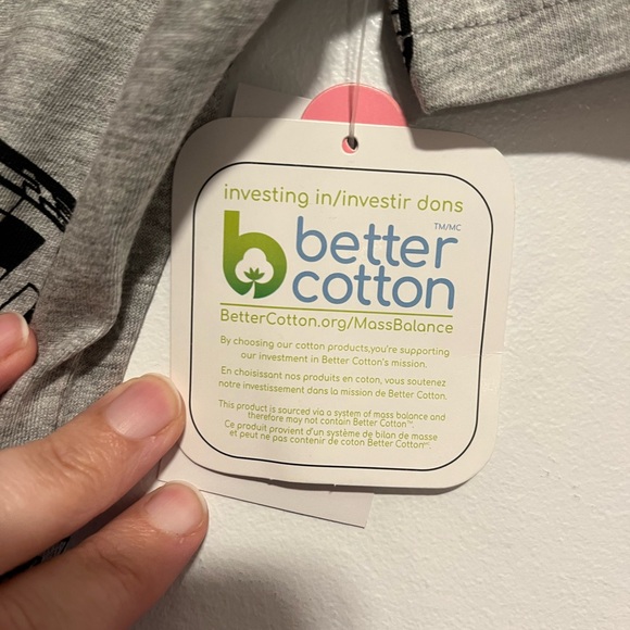 NWT Cotton Minecraft Kid Toddler XS (4-5) short sleeve t-shirt - Picture 2 of 5